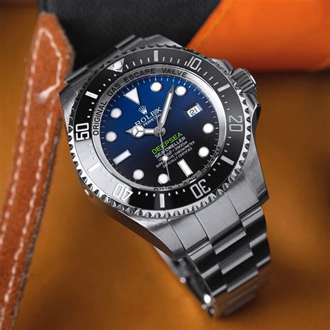 Acquista Rolex Sea